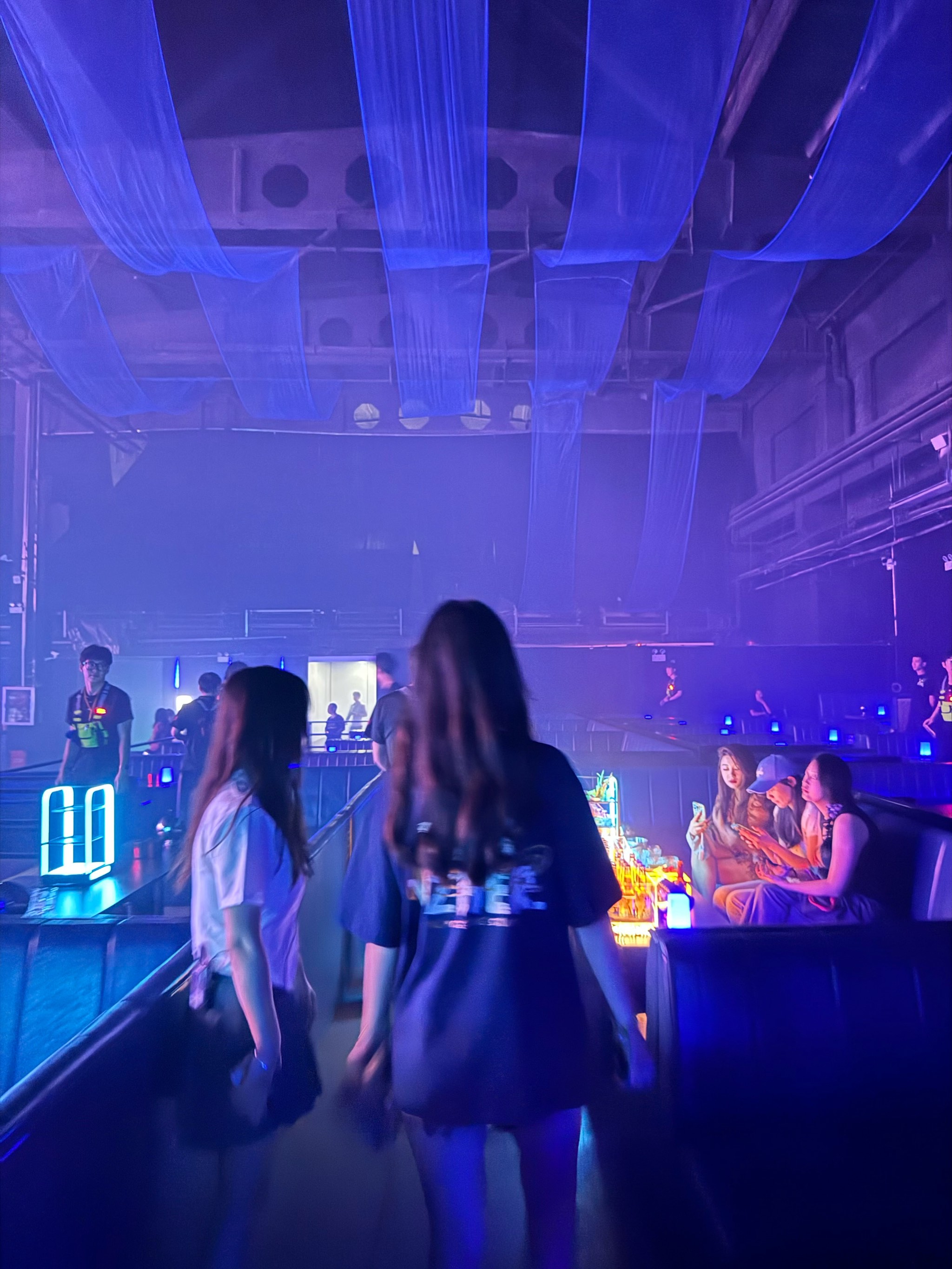 太原商务ktv计时攻略-小店区ktv预定